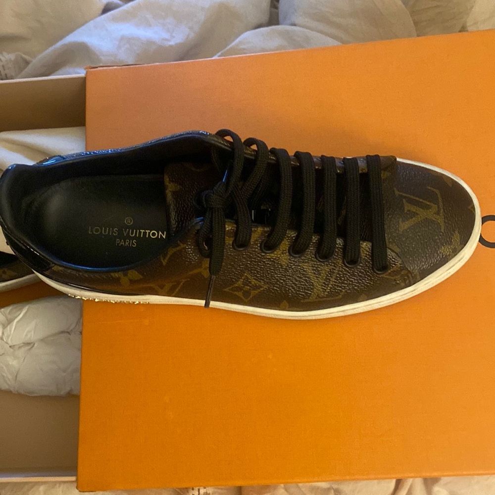 Just used twice now longer wear them